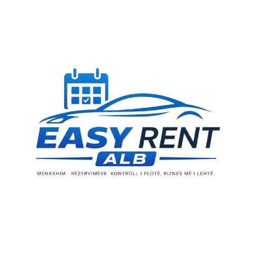 EasyRentAlb