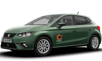 Seat Ibiza 2023