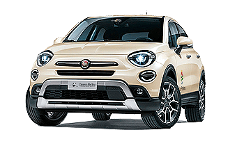 Fiat 500X 2023