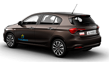 Fiat Tipo 2021