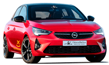 Opel Corsa 2020
