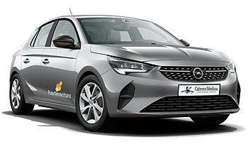 Opel Corsa 2022