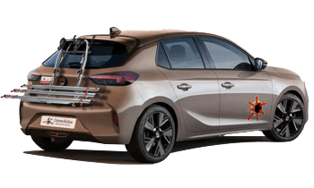 Opel Corsa 2021