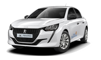 Peugeot 208 2022